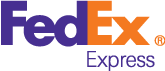 FedEx Logo
